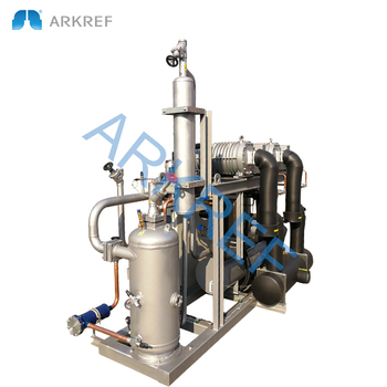 air conditioning condensing unit