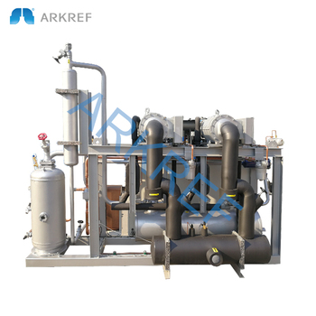 air conditioning condensing unit