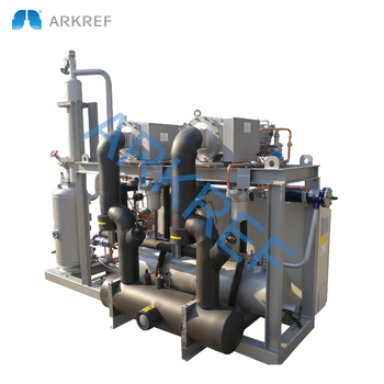 air conditioning condensing unit