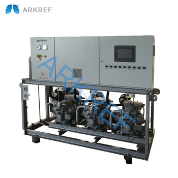 Cold Storage/warehouse Cooling system