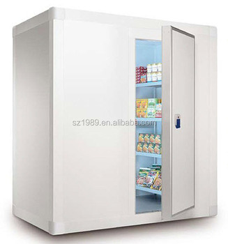 fruit storage whole refrigeration system cold storage room price