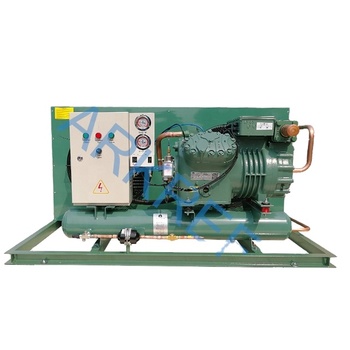 Cold Storage Complete refrigeration system