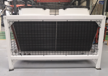 High quality industrial air cooled condenser