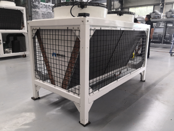 Good price industrial air cooled condenser