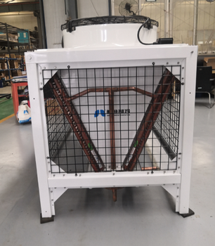 Good price industrial air cooled condenser
