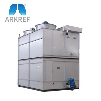 high quality cold room ammonia evaporative condenser and evaporators