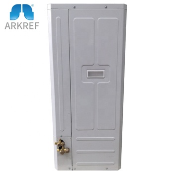 Save Energy Low Temperature Dc Inverter Frequency Variable Commercial Condensing Unit S8