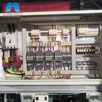 Refrigeration System High Temperature Piston Parallel Unit For Cold Storage