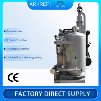 Water Cooler Screw Chiller Units Compressor Condensing Units Compressor