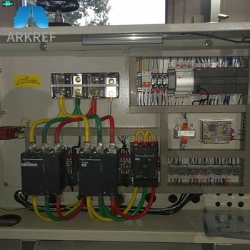 ARKREF Brand Portable Fish Aquarium Chiller Water Chiller for Fish 200ton water chiller