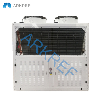 water cooled water chiller with piston compressor product