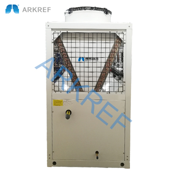 water cooled water chiller with piston compressor product