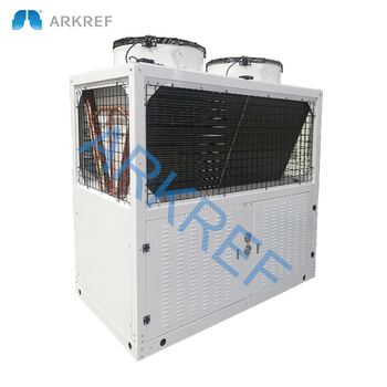 water cooled water chiller with piston compressor product