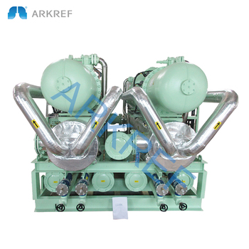 Marine provision plant instruments fishing vessel