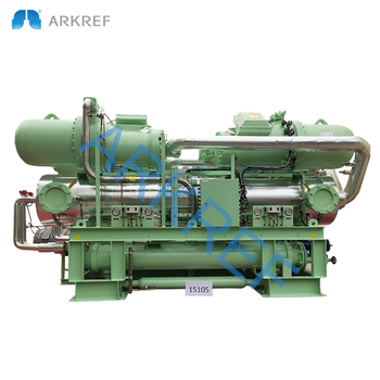 Marine provision plant instruments fishing vessel