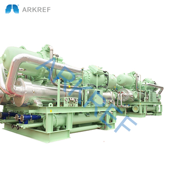 Marine provision plant instruments fishing vessel