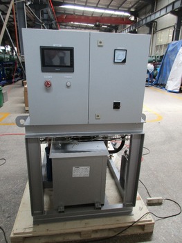 Low temperature tuna freezer cold storage room boat
