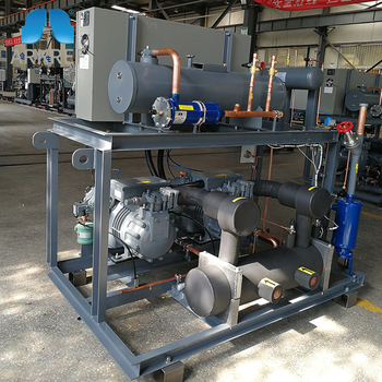 Stable Operation Support Customized High Temperature Piston Parallel Unit
