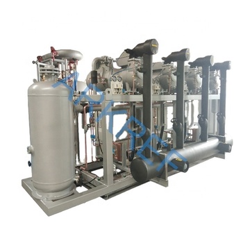 Ice Maker Machine Condensing Unit Prices Compressor Screw Condensing Unit