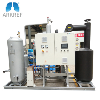 Fish Fast Freezing Machine Inverter Compressor SCHSCV1160Y Freezer Industrial
