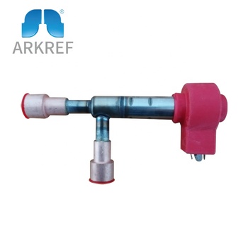 Electronic Expansion Valve E2V05ZSF 13 Carel Precision Air Conditioning Accessories Expansion Valve