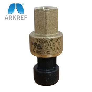 Carel High-Frequency Dynamic Pressure Transmitter