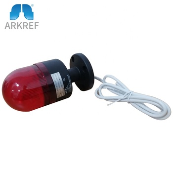 Factory Price Siemens Industrial Alarm Lamp With Sound And Light Alarm