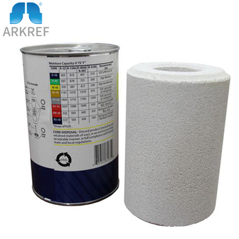 Factory Supply Refrigeration Spare Replaceable Parts F-48 Filter Drier Core