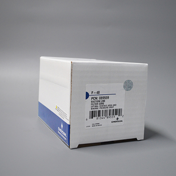 Factory Supply Refrigeration Spare Replaceable Parts F-48 Filter Drier Core