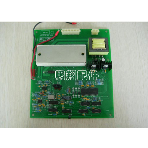 CONTROL INVERTER 031-01710-000  YORK