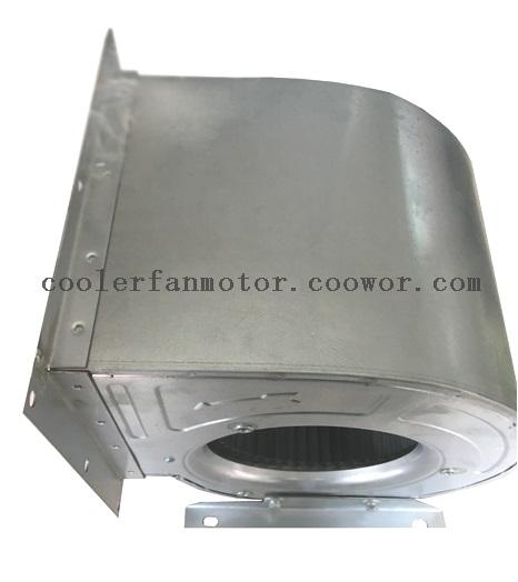 CPMDJ 7-7 ec low noise centrifugal fan 2000 cfm asynchronous centrifugal fans