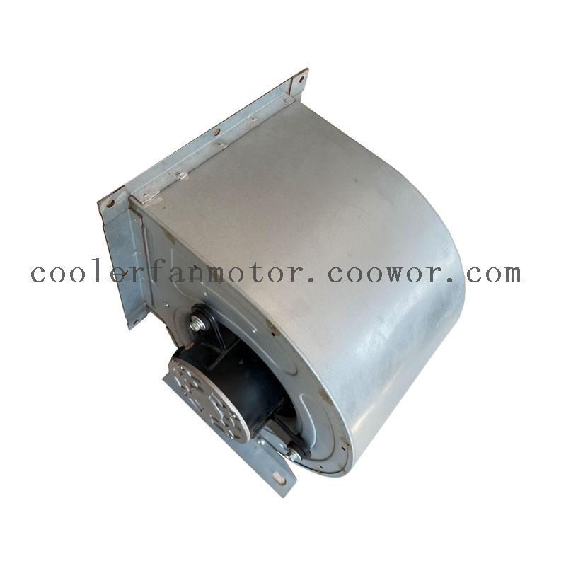 Wear Resistant And Anticorrosive 230V 12 inch 3000m³/h ac HVAC Centrifugal Fan YDK750-6