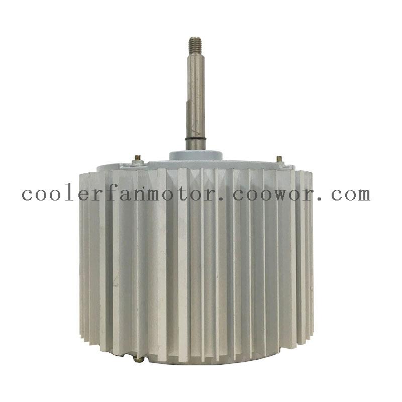 CPMDJ 100W 250W customized fan motor Air cooler fan motor YDK139-300-4HY