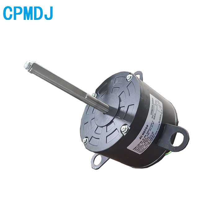 CPMDJ Factory Supply Single Phase Fan Motor Electromotor Air Cooler Fan Motor