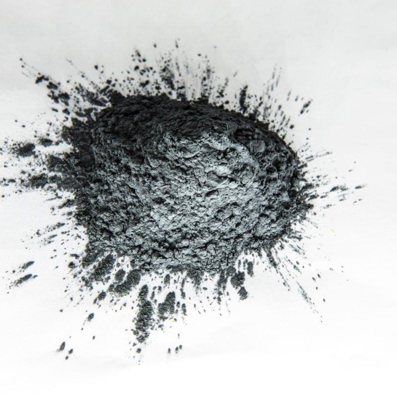 <font color='red'>Black</font> <font color='red'>silicon</font> <font color='red'>carbide</font> for wear-resistant coating