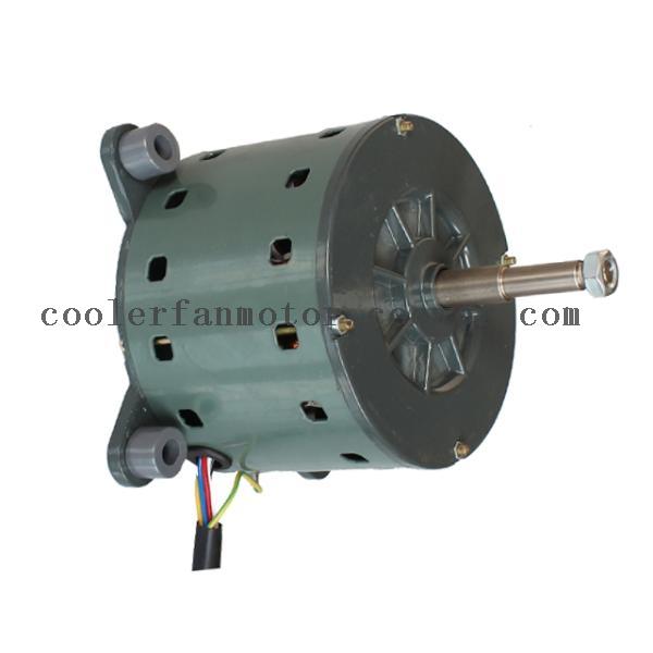 CPMDJ YJ13 air conditioner indoor fan motor ac dc brushless shaded pole motor YDK139-150-8