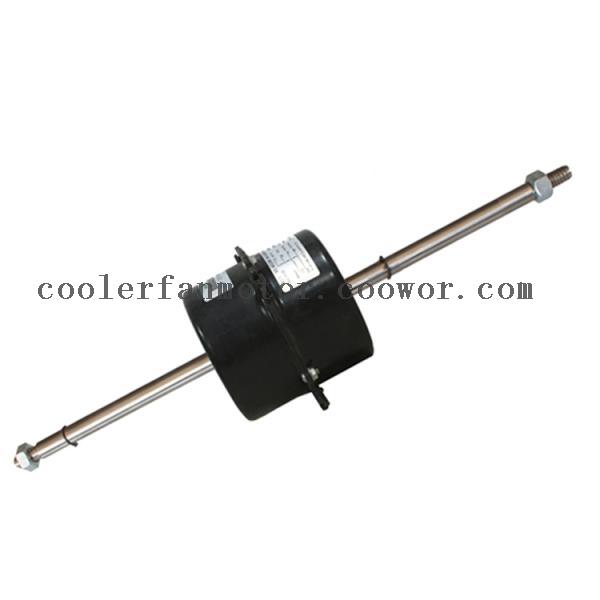 80W Air conditioner outdoor ydk fan motor with copper wire YSK95-80-4 Asynchronous Motor