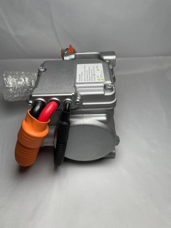 18cc Electric A/C Scroll Compressor 12v 2.15kW 3 Speed (2.5K/3.5K/4.5K)