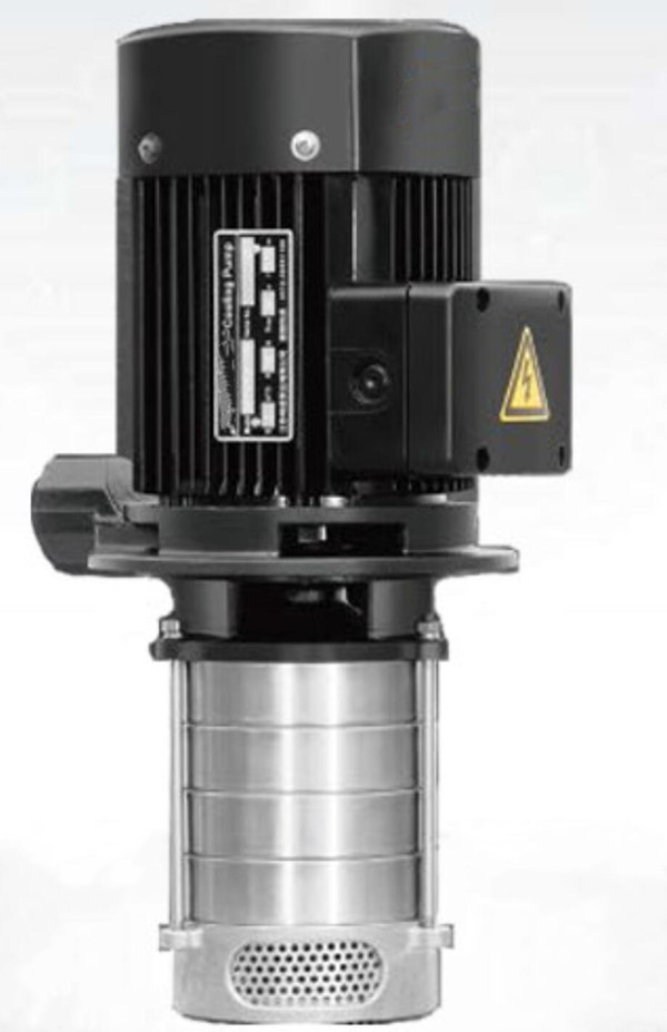 QDYB Coolant pump for machine tool