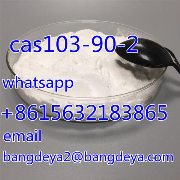 Selling high quality Paracetamol Powder <font color='red'>CAS</font> <font color='red'>103</font>-90-<font color='red'>2</font>
