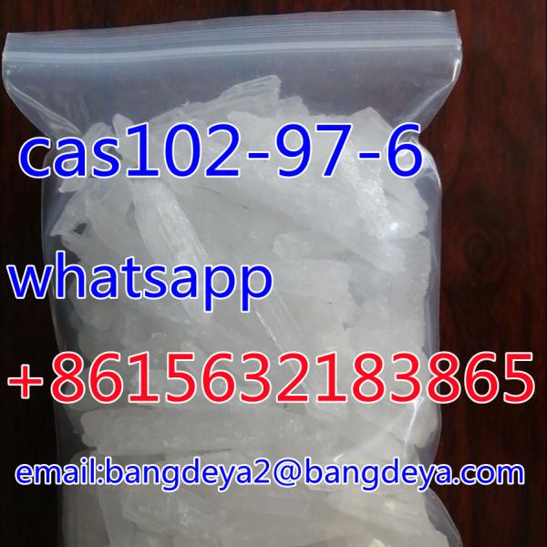 Selling high quality N-Isopropylbenzylamine CAS 102-97-6