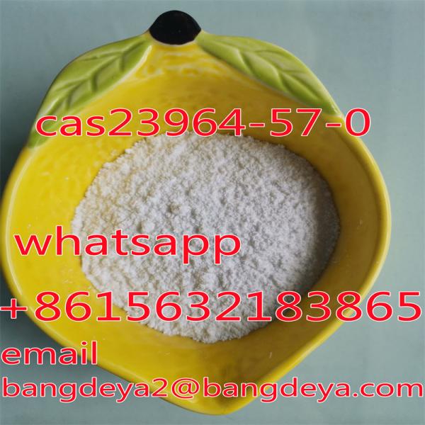 Selling high quality ArticaineHydrochloride CAS23964-57-0