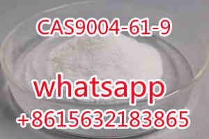 Selling high quality Hyaluronic acid CAS9004-61-9