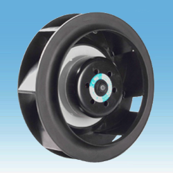 Belong ul approved DC Centrifugal Fan 175x62mm  24V 48V