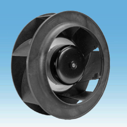 Belong UL approved DC CENTRIFUGAL FAN 190x64 24V 48V