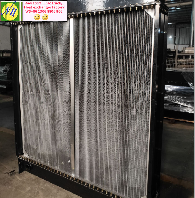 generator radiator 1006E60T D1146 4045HFG20 1104C-44TAG2 6BTA5.9-G5 fr92241 TAD734GE 6068HFG55 D1146T A4CRX46TI