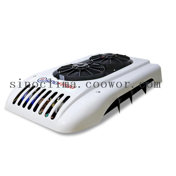 SINOCLIMA Van Refrigeration Units SF-360T