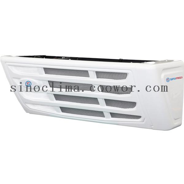 SINOCLIMA Electric Standby Truck Refrigeration Units SF-550ES
