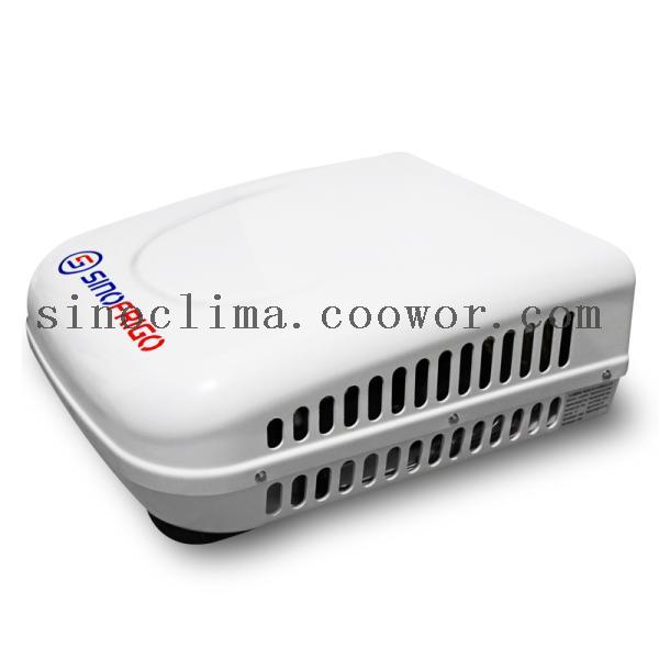 SINOCLIMA Truck Sleeper Air Conditioner E-2400PRO