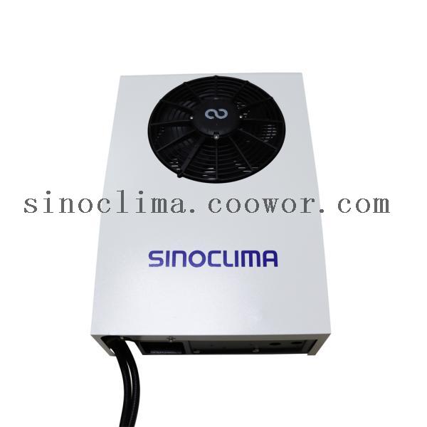 SINOCLIMA  Truck Sleeper Air Conditioner E-2600PRO